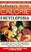 Book LeGette's Calorie Encyclopedia