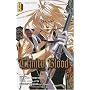Trinity Blood, Tome 6 :