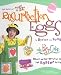 The Story of the Resurrection Eggs in Rhyme & Song (Parenting)