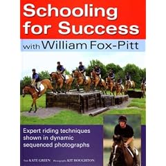 Schooling for Success With William Fox-Pitt