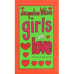 Girls in Love