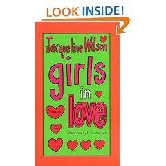 Girls in Love