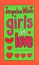 Girls in Love by Jacqueline Wilson