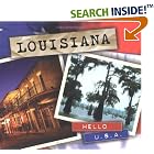 Click here to buy Louisiana (Hello USA) by  Rita Ladoux.