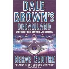 Dale Brown's Dreamland (2) - Nerve Centre