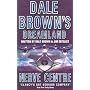 Nerve Centre (Dale Brown's Dreamland)