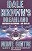 Nerve Centre (Dale Brown's Dreamland)
