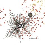 Rebellion (Lies) [DVD AUDIO]