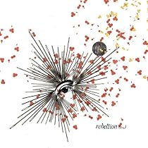Rebellion (Lies) [DVD AUDIO]