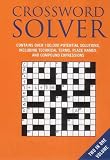 Bloomsbury Crossword Lists and Crossword Solver: AND Crossword Solver (Crossword)