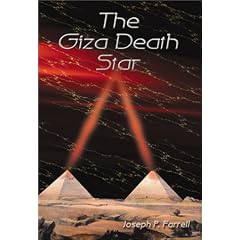 The Giza Death Star