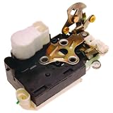 ACDelco 16637878 Front Side Door Lock Cylinder by ACDelco