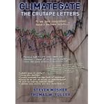SAVE $0.01 - Climategate: The Crutape Letters (Volume 1) $16.98