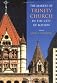 The Makers of Trinity Church in the City of Boston