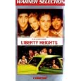 Liberty Heights
