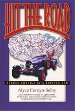 Hit The Road: Across America in a Topless Car