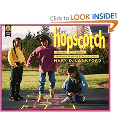 Hopscotch Around the World