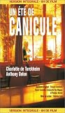 Revue Koba Films  / Un été de canicule - Coffret 2 VHS