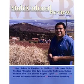 Multicultural Review by 