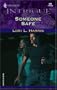 Someone Safe (Harlequin Intrigue)
