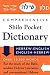 New Comprehensive Shilo Pocket Dictionary