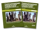 �volution g�omorphologique de l'Europe hercynienne occidentale et centrale : Aspects r�gionaux et essai de synth�se