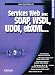 Services Web avec SOAP, WSDL, UDDI, ebXML...