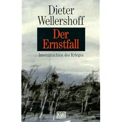 Der Ernstfall: Innenansichten des Krieges