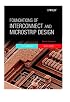Foundations of Interconnect and Microstrip Design