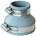 Fernco Inc. PDTC-215 2-Inch Drain and Trap Connector by Fernco