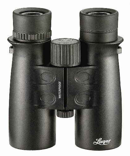 Luger Fernglas DA 8x42