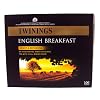 Twinings English Breakfast 100 Teabags 250g