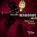 Necroscope - Folge 3: Kreaturen der Nacht.  gek�rzte Lesung