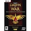 Dawn of War : the complete collection (jeu + 3 add on = Winter Assault + Dark Crusade + Soulstorm)