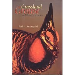 Grassland Grouse and Their Conservation