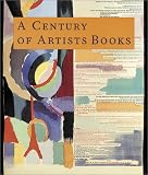 Century Of Artists Books, A