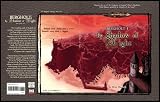 By Shadow of Night D20 Companion Book