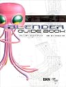 BLENDERガイドブック