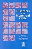 Disorders of the menstrual cycle