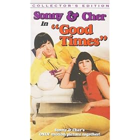 Good Times [VHS]