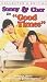 Good Times [VHS]