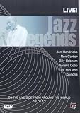 Jazz Legends - Live - Vol. 12 [DVD]