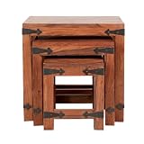 Traditional Nest of Tables
