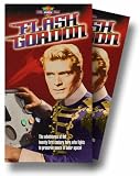 Flash Gordon: Vol. 1-3
