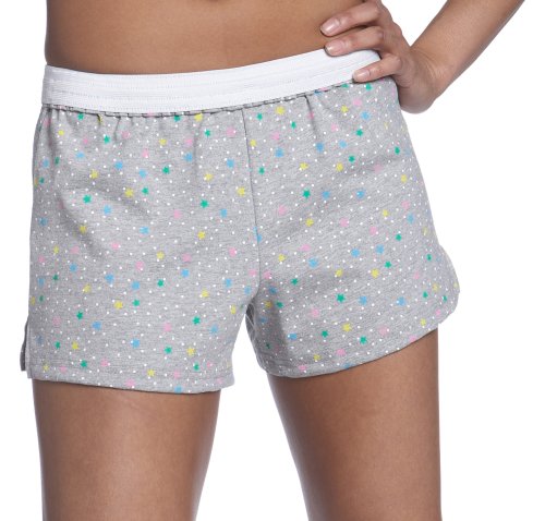Buy Soffe Junior's Authentic Original Short, Star and Dot, X-Small online at Discounted New and Used prices. Delivered to your door with Off-The-Bookshelf.