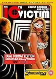 The 10th Victim [DVD & Blu-Ray] + Collector's Animated Lenticular