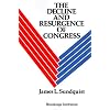 The Decline and Resurgence of Congress
