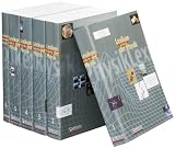 Lexikon der Physik - Sonderausgabe: Buch-Gesamtausgabe, 5 B�nde + 1 Registerband (Sav Physik/Astronomie)