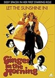 Review Dynamic Entertainment Ltd  / Ginger In The Morning [1973]