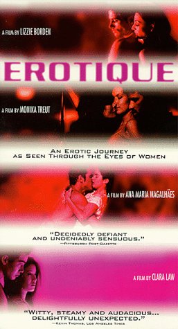 Erotique by Tim Allen